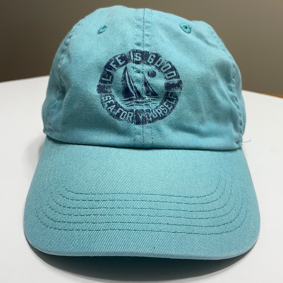 Life Is Good Other - Unisex Life Is Good Hat
